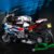 Remote Control Vehicle Set Compatible with Lego Educational DIY Toy (52) - Image 4