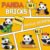 Creative DIY Chinese Style Mini Panda Building Blocks – Educational Mic... #29 - Image 2