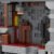 MOC Fantasy Castle Building Blocks Set – Medieval Dungeon & Drag... #200006153 - Image 3