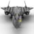 183pcs SR-71 Blackbird Reconnaissance Airplane – US Air Force Model Bui... #29 - Image 6