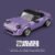 Creative City Retro Convertible Car – Speed Champions Technical Build... #1052 - Image 4