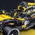 2025 Technical Super Racing F1 Car – 1:8 Scale Formula Building Block ... #366 - Image 4