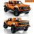 1379 PCS Racing Car Set Compatible with Lego Educational DIY Toy