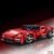 ToylinX 1394‑PCS Red Super Sports Car Building Block Model – Premium 1... #691 - Image 2