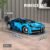 1355PCS Technic Racing Lamborghini-Style Building Blocks Set – High-Sp... #173 - Image 4