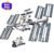 864PCS International Space Station Building Blocks – Shuttle & A... #200003886 - Image 2