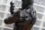 2925PCS MOC Black Panther Bust Building Block Set – Iconic Super... #200003886 - Image 3