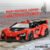 Mould King 10007 Technical Car Building Block The Red Sport Racing Car Set Assembly High-Speed Car Toys Kids Christmas Gift - Image 4
