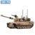 WW2 Military MOC Leopard 2A7 Battle Tank Building Blocks Set – Compati... #691 - Image 8