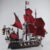 Pirates of the Caribbean Warship Building Blocks Set – Queen Anne’s Rev... #10 - Image 4