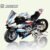 In stock 1920Pcs Technical Racing Motorcycle 1000 RR Motorbike Building Blocks Bricks Toys Birthday Christmas Children Gifts