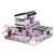 Creative City Japanese Style Villa & Flower House Building Blocks Set #200003886 - Image 7