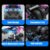 Racing Car Set Compatible with Lego Educational DIY Toy (68) - Image 4
