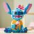 2024 Kawaii Stitch Building Blocks Set – 730pcs Disney-Inspired Model ... #173 - Image 3