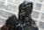 2925PCS MOC Black Panther Bust Building Block Set – Iconic Super... #200003886 - Image 2