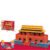 DIY Multicolor Villa Building Blocks Set – Miniature House Architectur... #175 - Image 8