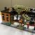 MOC-123898 Modern The Deers Milk Tea Shop Modular Architecture Model City Street View Building Block Toys for Children Boy Gifts - Image 4