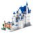 KNEW BUILT New Swan Stone Castle Micro Building Blocks Set – Huge Diam... #175 - Image 2