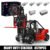 Mould King 17045 RC Motorized Heavy-Duty Forklift – Engineering Truck B... #10 - Image 7