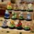DIY Micro Flower Building Blocks Set – Eternal Life Mini Brick F... #100018786 - Image 3