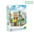 Creative 997PCS Street View Chinese Restaurant – Three-Floor Mini Arch... #193 - Image 7