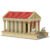Gobricks Ancient Roman Temple – 20,461PCS MOC Architecture Building Blocks #29 - Image 4