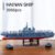 SEMBO Shandong Aircraft Carrier Modular Building Set – Military Navy B... #193 - Image 3