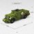 Racing Car Set Compatible with Lego Educational DIY Toy (96) - Image 2