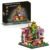 Creative Micro Building Blocks Magic Villa House Model – DIY Assembly Set #29