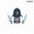 Mini Movie Action Figures Building Blocks – Comic-Themed Assembly Toy ... #175 - Image 3