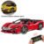 4100PCS MOC 1:8 Scale SF90 RC Sports Car Building Blocks – High-Perform... #29 - Image 7