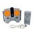 Technical Electronic Building Block MOC Refit Accessories – Micro-M... #350852 - Image 5