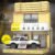 Cada Anime Initial D Tofu Shop House Model – Japanese Racing Car Parki... #175 - Image 2