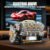 MOC Technik Electrically Driven V8 Engine Model – Educational Car Build... #29