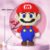 Super Mario 3D Puzzle Block Toy – Micro Building Blocks Desktop ... #200003886 - Image 7