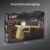 Cada SWAT Military WW2 Weapon & Spear Building Blocks – Police C... #200006155 - Image 6