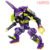 Transformation Robot Car EVA-01 – Alloy Edition Anime Building B... #100016350 - Image 2