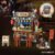 LOZ Mini Japanese Takoyaki Street View – Food Stall Building Blocks Set #193 - Image 5