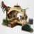 MOC 400PCS Mos Eisley Cantina Building Blocks Set – Space Plan Wars-Ins... #29 - Image 2