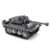 WW2 King Tiger Heavy Tank & SAWT Soldiers Building Block Set – Military... #29 - Image 6