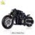 HUIQIBAO 1:8 Classic Motorbike Building Blocks Set – High-Tech MOC Moto... #10 - Image 7
