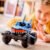Racing Car Set Compatible with Lego Educational DIY Toy (67) - Image 4