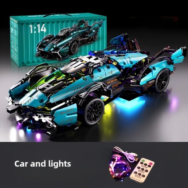 Realistic Supercar Design #29 #29