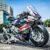 High-End Motorcycle Building Block Model – Luxury DIY Motorcycle Kit f... #173