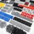 882PCS High-Tech Pin Beam & Gear Building Block Parts Set – Comp... #200003886