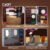 CADA Japanese Sushi & Steamed Bun House – LED Summer Café Street View B... #10 - Image 6