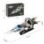 Rotatable Space Ship Building Blocks – Space Explorer Fleet with Light #193 - Image 6