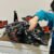 1579PCS Dark Falcon Starship Building Blocks – Advanced DIY Space M... #350853 - Image 3
