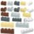DIY City MOC Wall Bricks & Potion Bottles Set – Creative Building Bloc... #175
