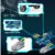 KNEW BUILT Fighter Jet Mini Building Block Set – Military Airplane Toy... #173 - Image 3
